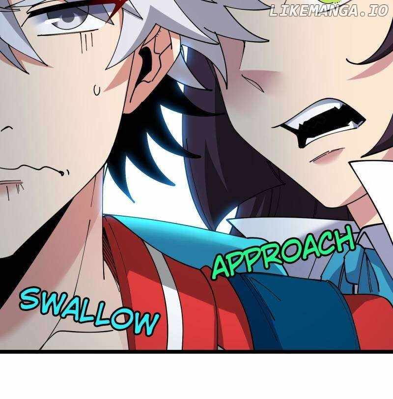 I Am The Monster Overlord Chapter 44 30